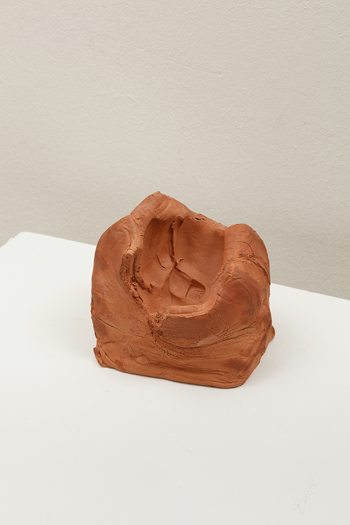 Artwork by Hilda Stammarnäs and Manuel Raven, 2015